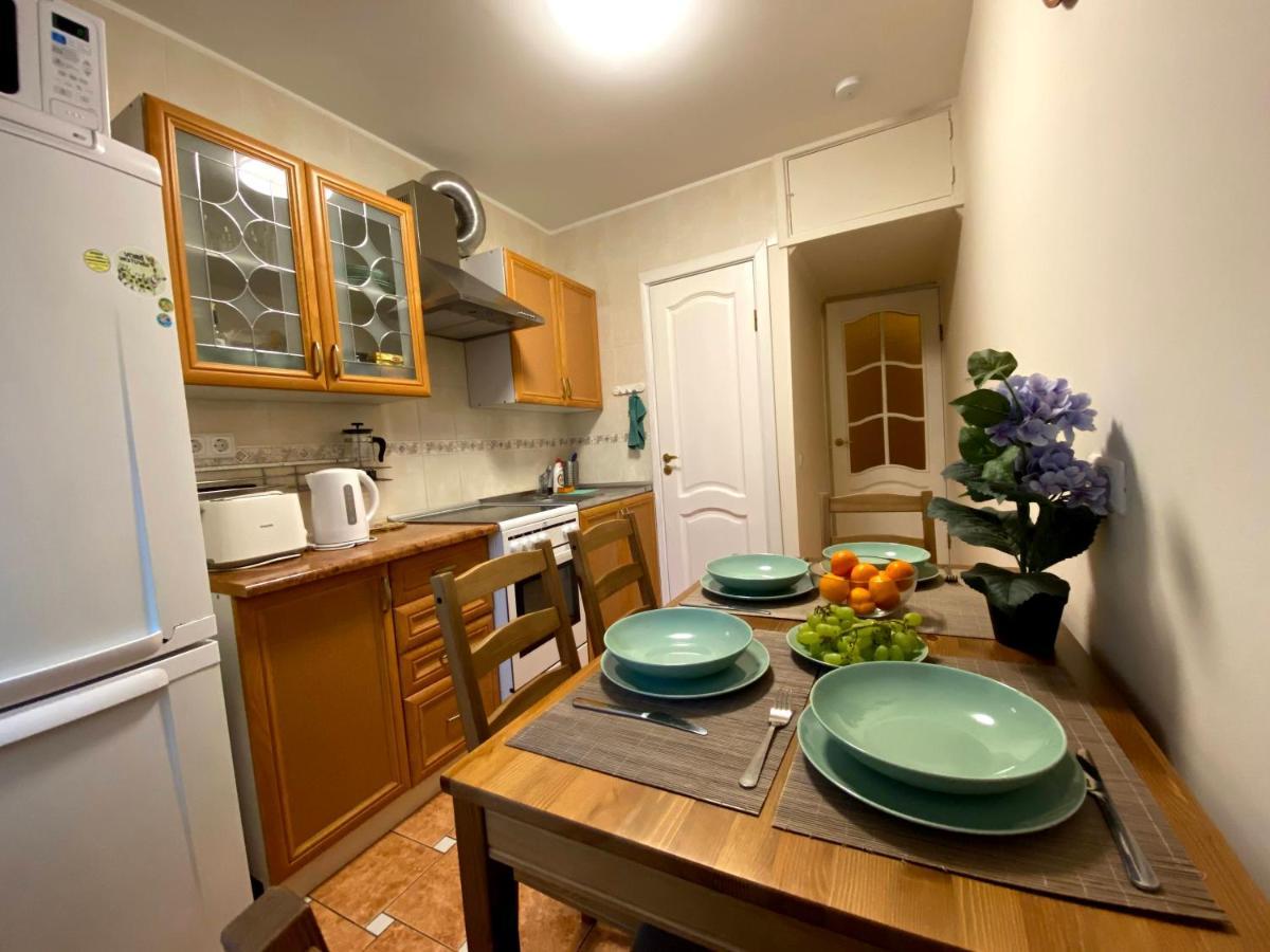 Your Home - Central Studio Apartment, Balcony, Parking & Self Check-In فيلنيوس المظهر الخارجي الصورة